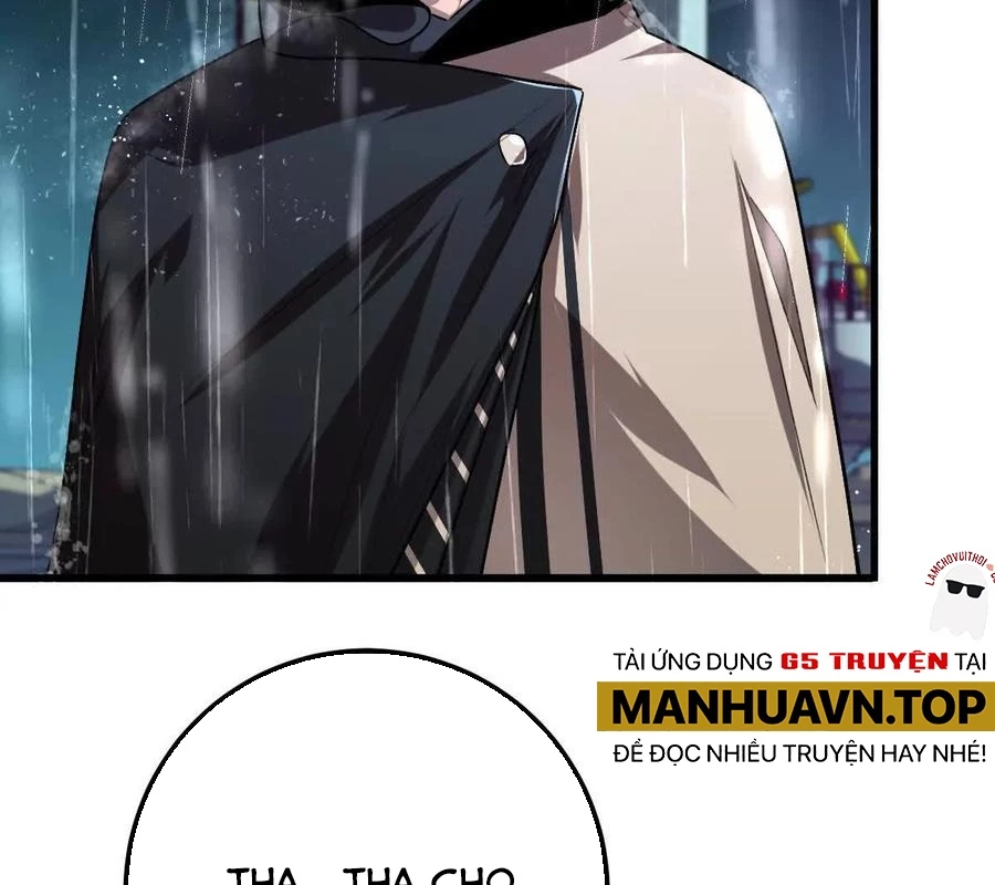 Ta Ở Thế Giới Quỷ Dị Chơi Hăng Rồi! Chapter 135 - Trang 2