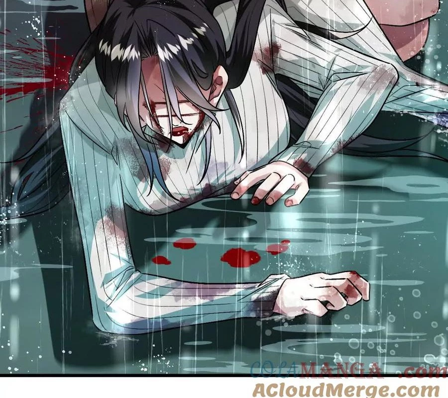 Ta Ở Thế Giới Quỷ Dị Chơi Hăng Rồi! Chapter 135 - Trang 2