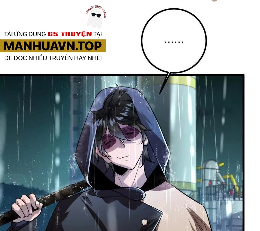 Ta Ở Thế Giới Quỷ Dị Chơi Hăng Rồi! Chapter 135 - Trang 2