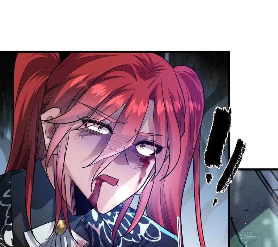 Ta Ở Thế Giới Quỷ Dị Chơi Hăng Rồi! Chapter 135 - Trang 2