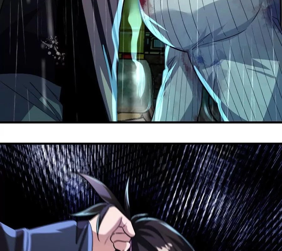 Ta Ở Thế Giới Quỷ Dị Chơi Hăng Rồi! Chapter 135 - Trang 2