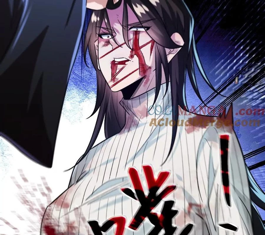 Ta Ở Thế Giới Quỷ Dị Chơi Hăng Rồi! Chapter 135 - Trang 2