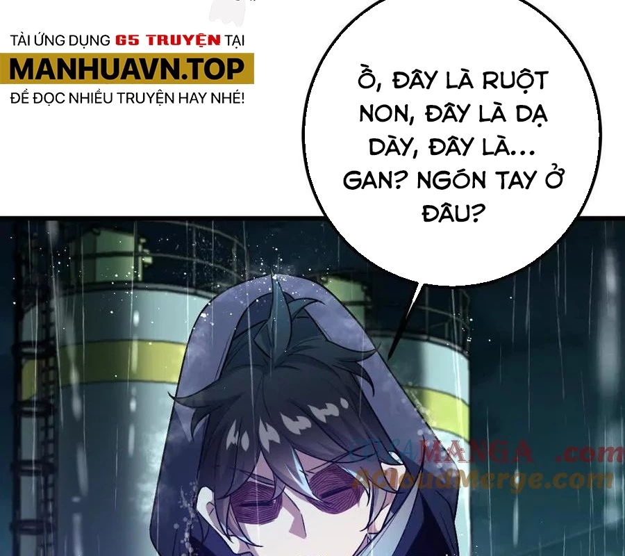 Ta Ở Thế Giới Quỷ Dị Chơi Hăng Rồi! Chapter 135 - Trang 2