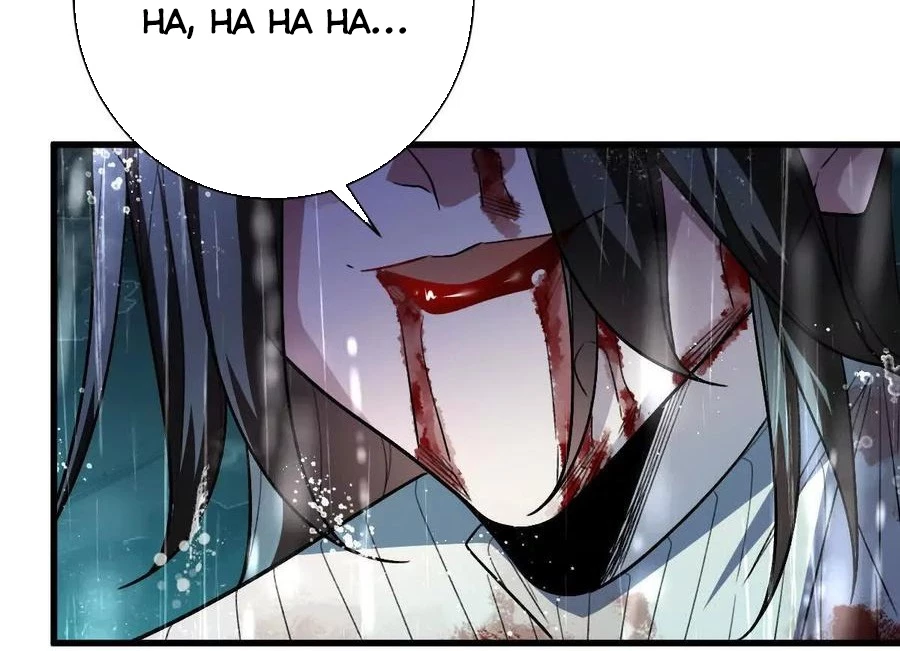 Ta Ở Thế Giới Quỷ Dị Chơi Hăng Rồi! Chapter 135 - Trang 2