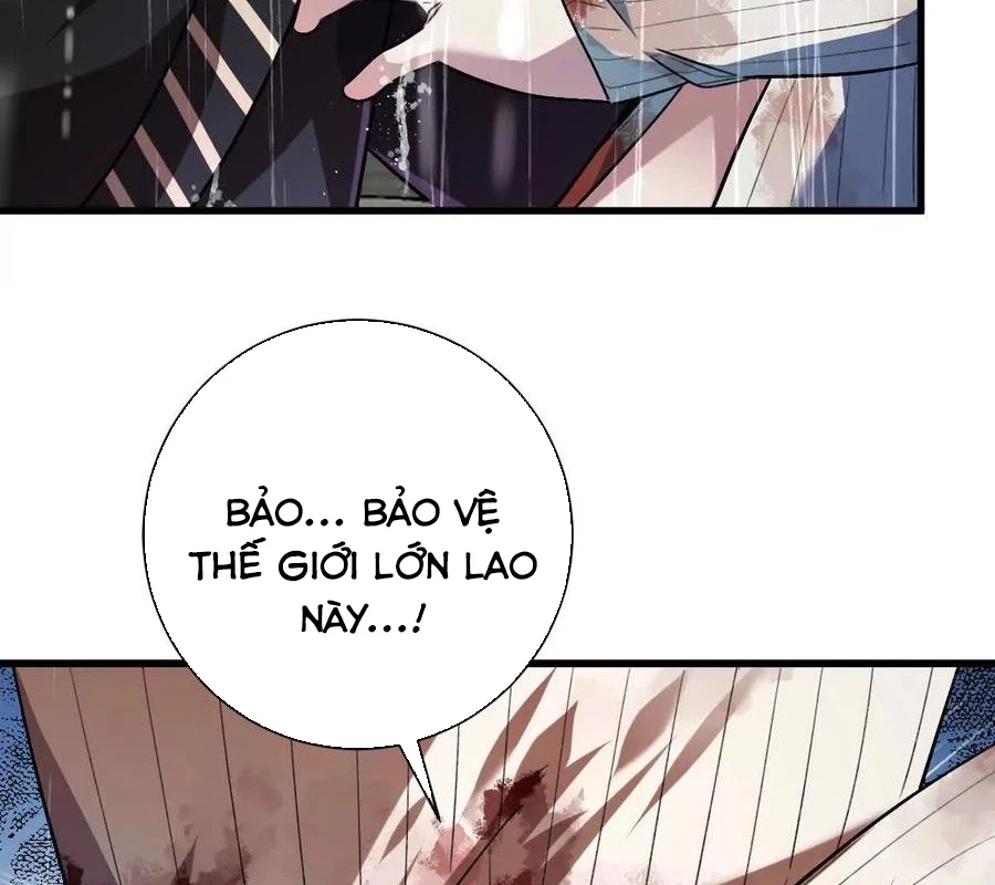 Ta Ở Thế Giới Quỷ Dị Chơi Hăng Rồi! Chapter 135 - Trang 2