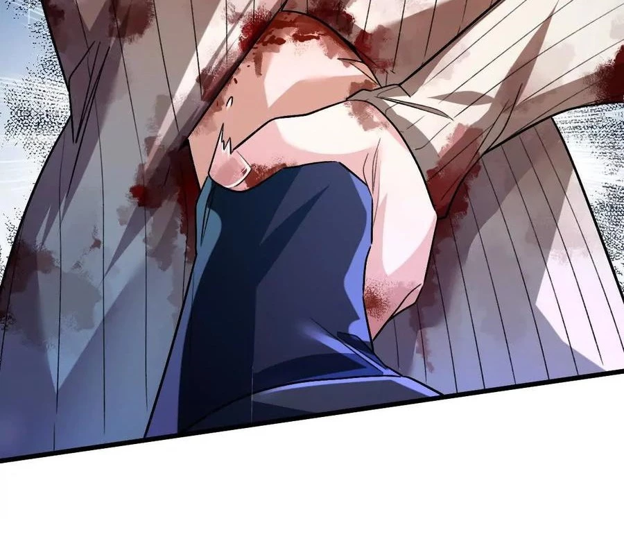 Ta Ở Thế Giới Quỷ Dị Chơi Hăng Rồi! Chapter 135 - Trang 2