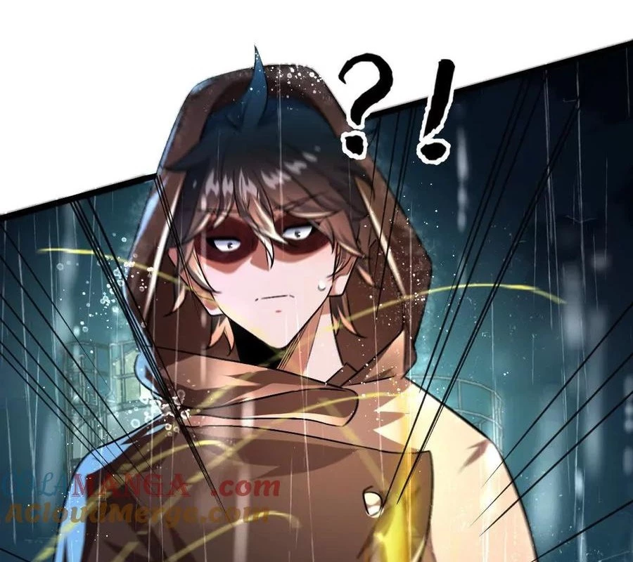 Ta Ở Thế Giới Quỷ Dị Chơi Hăng Rồi! Chapter 135 - Trang 2