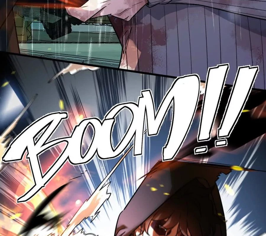 Ta Ở Thế Giới Quỷ Dị Chơi Hăng Rồi! Chapter 135 - Trang 2