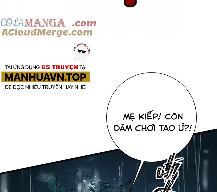 Ta Ở Thế Giới Quỷ Dị Chơi Hăng Rồi! Chapter 135 - Trang 2