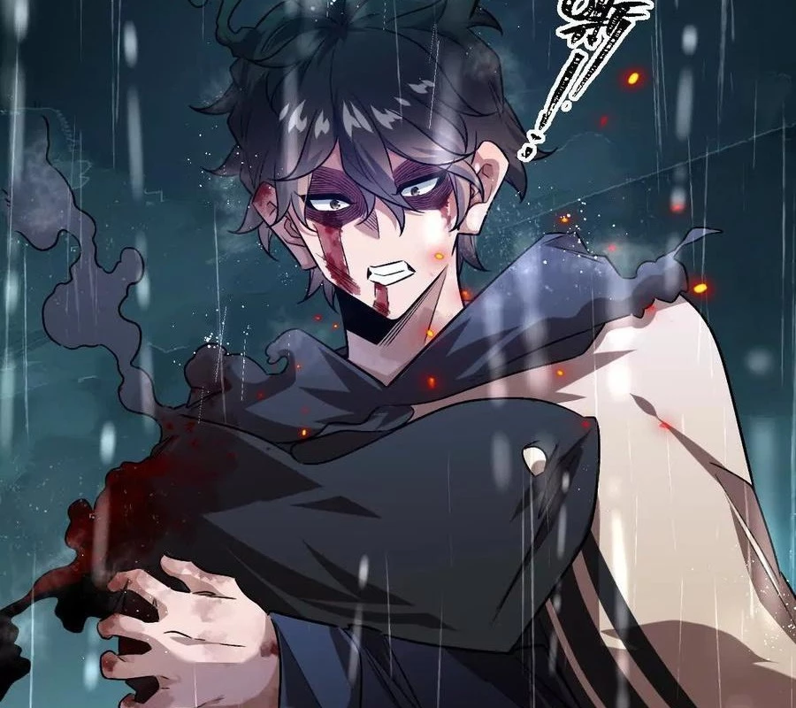 Ta Ở Thế Giới Quỷ Dị Chơi Hăng Rồi! Chapter 135 - Trang 2