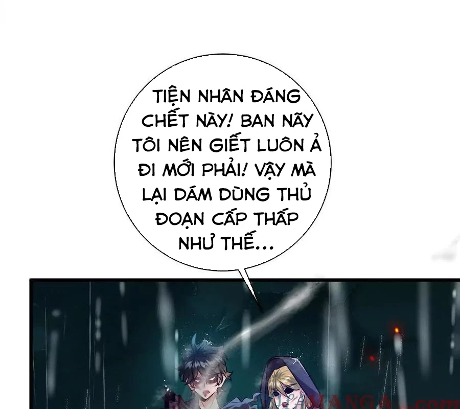 Ta Ở Thế Giới Quỷ Dị Chơi Hăng Rồi! Chapter 135 - Trang 2
