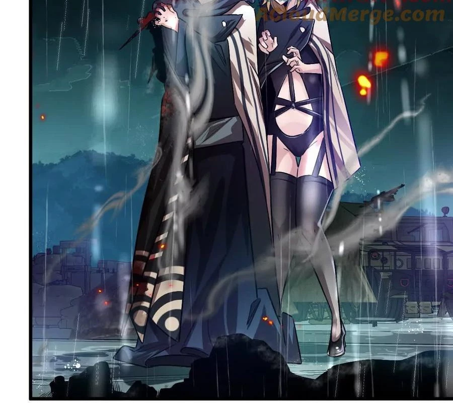 Ta Ở Thế Giới Quỷ Dị Chơi Hăng Rồi! Chapter 135 - Trang 2