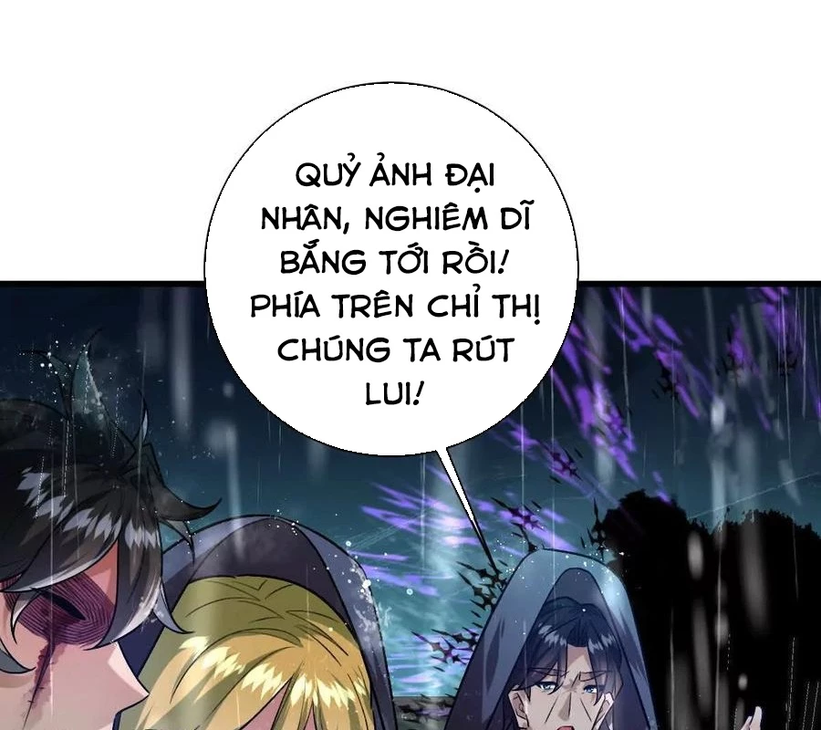 Ta Ở Thế Giới Quỷ Dị Chơi Hăng Rồi! Chapter 135 - Trang 2