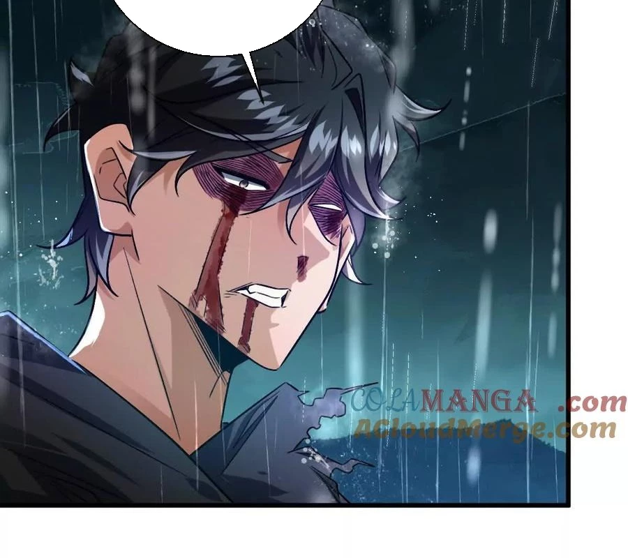Ta Ở Thế Giới Quỷ Dị Chơi Hăng Rồi! Chapter 135 - Trang 2
