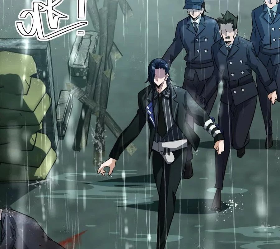 Ta Ở Thế Giới Quỷ Dị Chơi Hăng Rồi! Chapter 135 - Trang 2