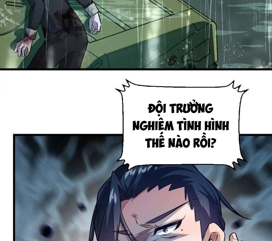 Ta Ở Thế Giới Quỷ Dị Chơi Hăng Rồi! Chapter 135 - Trang 2