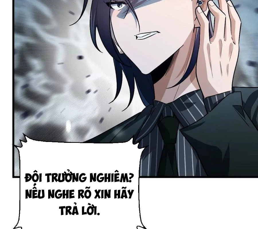 Ta Ở Thế Giới Quỷ Dị Chơi Hăng Rồi! Chapter 135 - Trang 2