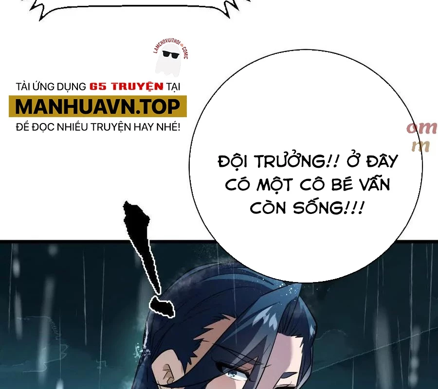 Ta Ở Thế Giới Quỷ Dị Chơi Hăng Rồi! Chapter 135 - Trang 2
