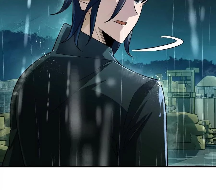 Ta Ở Thế Giới Quỷ Dị Chơi Hăng Rồi! Chapter 135 - Trang 2