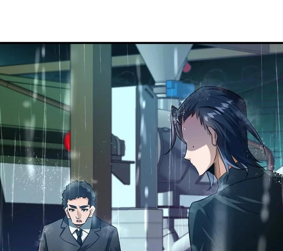 Ta Ở Thế Giới Quỷ Dị Chơi Hăng Rồi! Chapter 135 - Trang 2