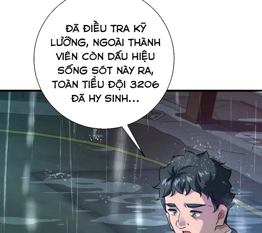 Ta Ở Thế Giới Quỷ Dị Chơi Hăng Rồi! Chapter 135 - Trang 2