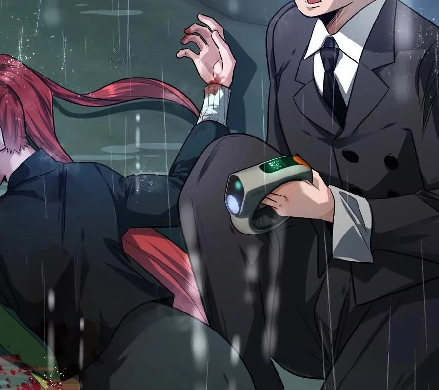 Ta Ở Thế Giới Quỷ Dị Chơi Hăng Rồi! Chapter 135 - Trang 2