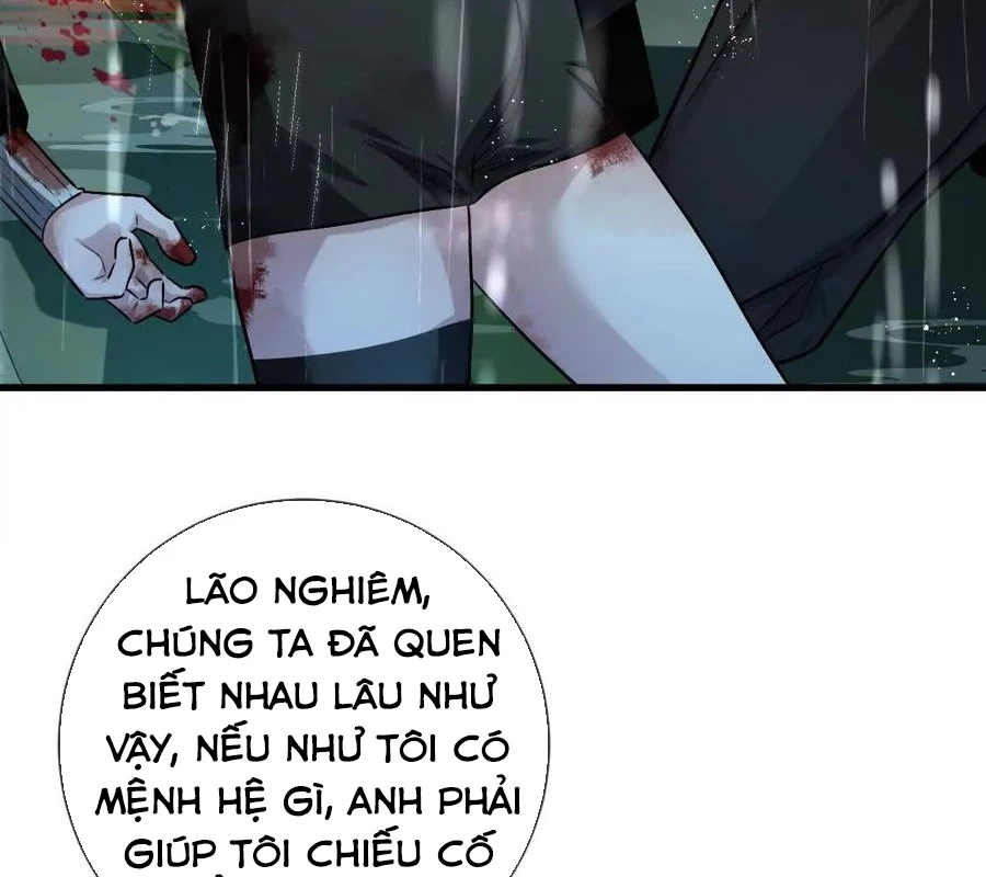 Ta Ở Thế Giới Quỷ Dị Chơi Hăng Rồi! Chapter 135 - Trang 2
