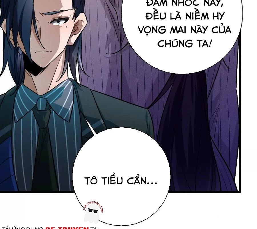 Ta Ở Thế Giới Quỷ Dị Chơi Hăng Rồi! Chapter 135 - Trang 2