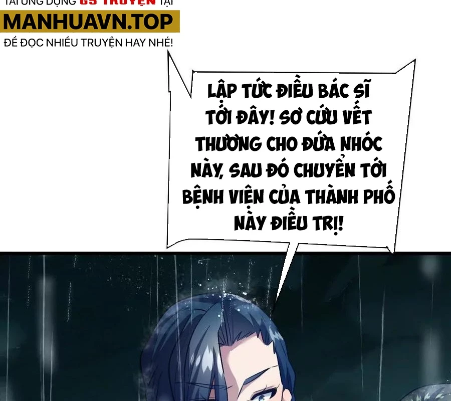 Ta Ở Thế Giới Quỷ Dị Chơi Hăng Rồi! Chapter 135 - Trang 2