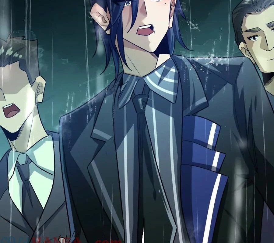 Ta Ở Thế Giới Quỷ Dị Chơi Hăng Rồi! Chapter 135 - Trang 2