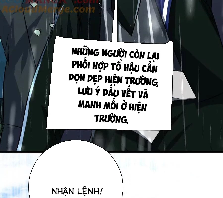 Ta Ở Thế Giới Quỷ Dị Chơi Hăng Rồi! Chapter 135 - Trang 2