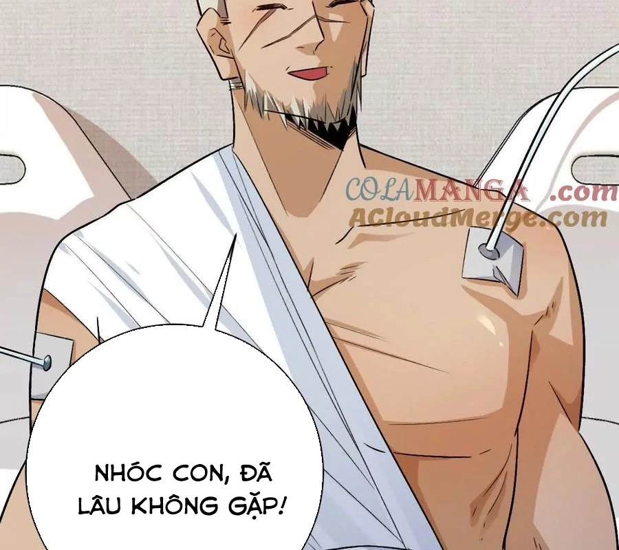 Ta Ở Thế Giới Quỷ Dị Chơi Hăng Rồi! Chapter 135 - Trang 2