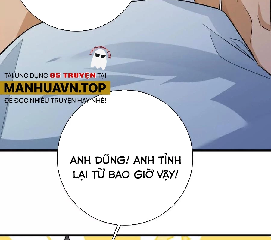 Ta Ở Thế Giới Quỷ Dị Chơi Hăng Rồi! Chapter 135 - Trang 2