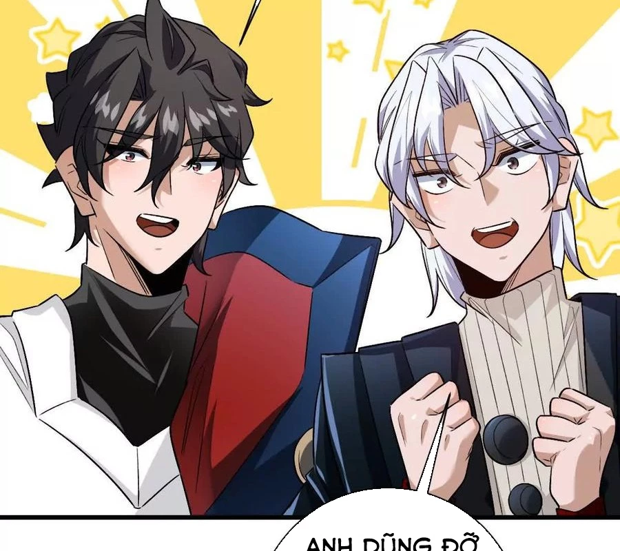 Ta Ở Thế Giới Quỷ Dị Chơi Hăng Rồi! Chapter 135 - Trang 2