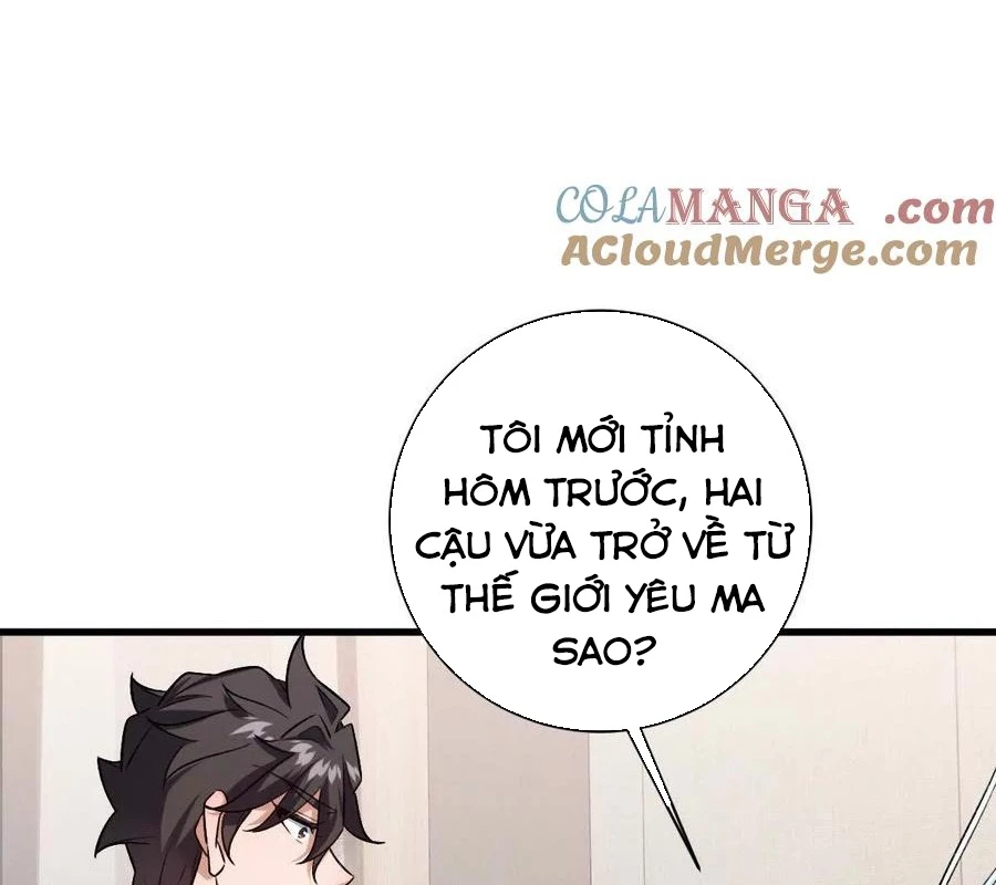 Ta Ở Thế Giới Quỷ Dị Chơi Hăng Rồi! Chapter 135 - Trang 2