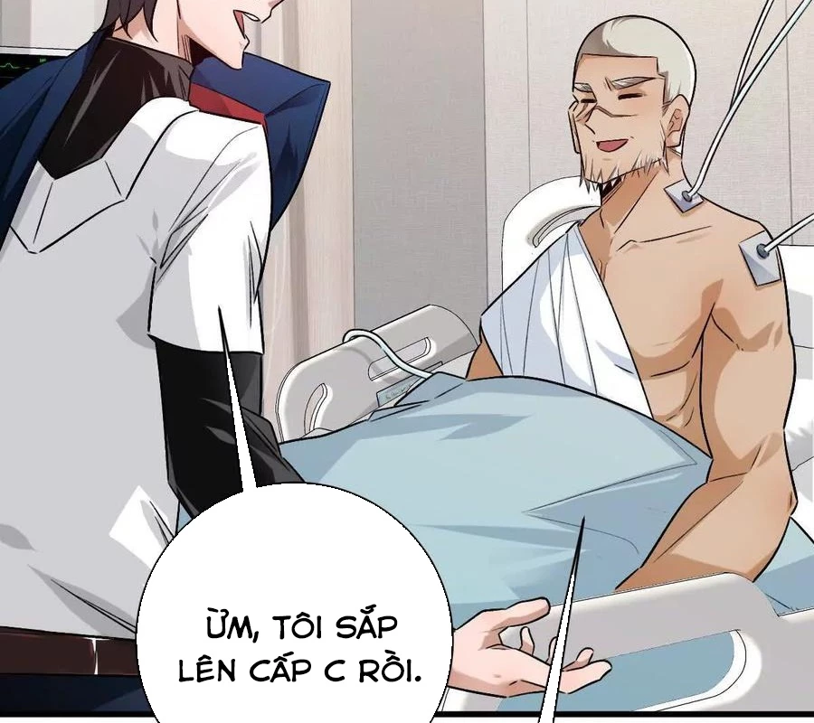 Ta Ở Thế Giới Quỷ Dị Chơi Hăng Rồi! Chapter 135 - Trang 2