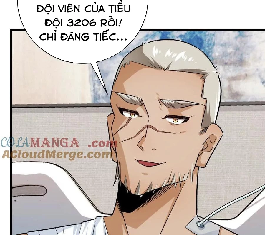 Ta Ở Thế Giới Quỷ Dị Chơi Hăng Rồi! Chapter 135 - Trang 2