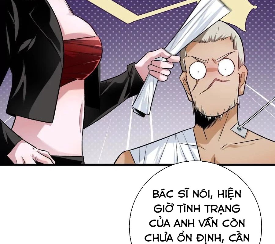 Ta Ở Thế Giới Quỷ Dị Chơi Hăng Rồi! Chapter 135 - Trang 2