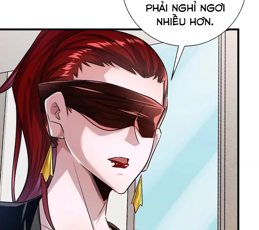 Ta Ở Thế Giới Quỷ Dị Chơi Hăng Rồi! Chapter 135 - Trang 2