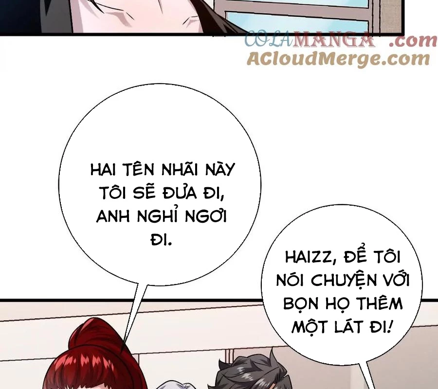 Ta Ở Thế Giới Quỷ Dị Chơi Hăng Rồi! Chapter 135 - Trang 2