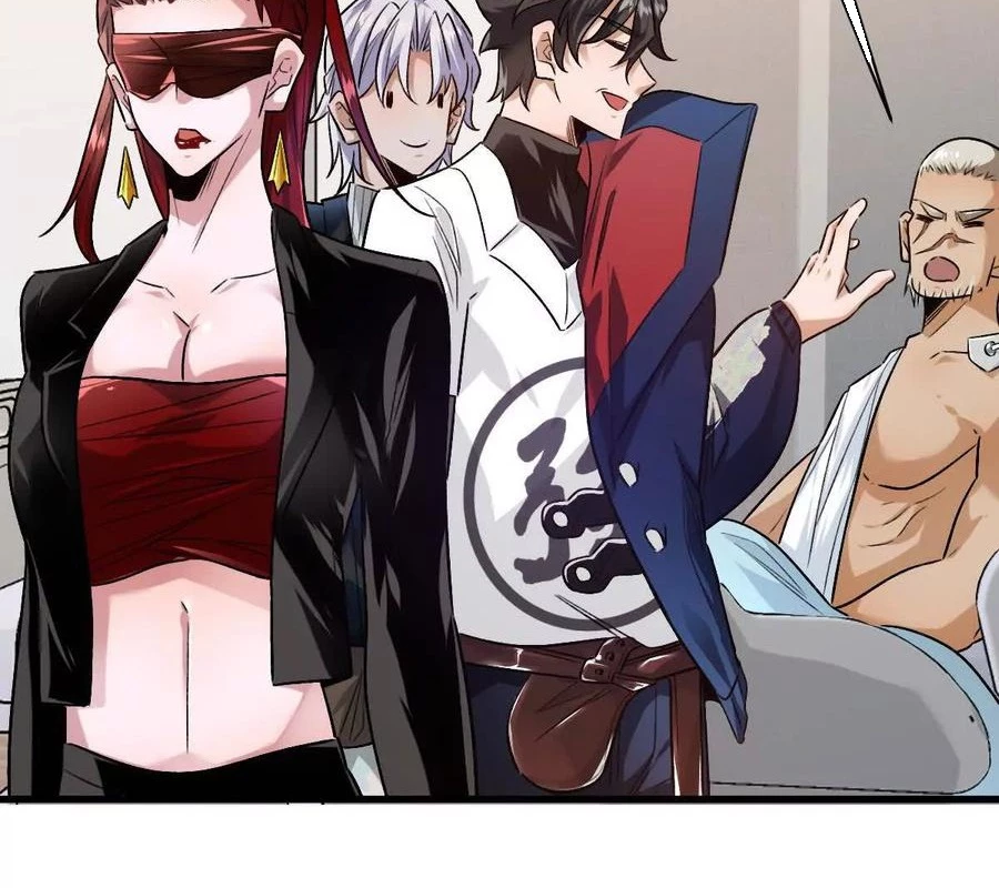 Ta Ở Thế Giới Quỷ Dị Chơi Hăng Rồi! Chapter 135 - Trang 2