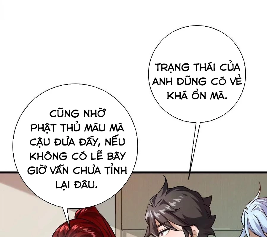 Ta Ở Thế Giới Quỷ Dị Chơi Hăng Rồi! Chapter 135 - Trang 2