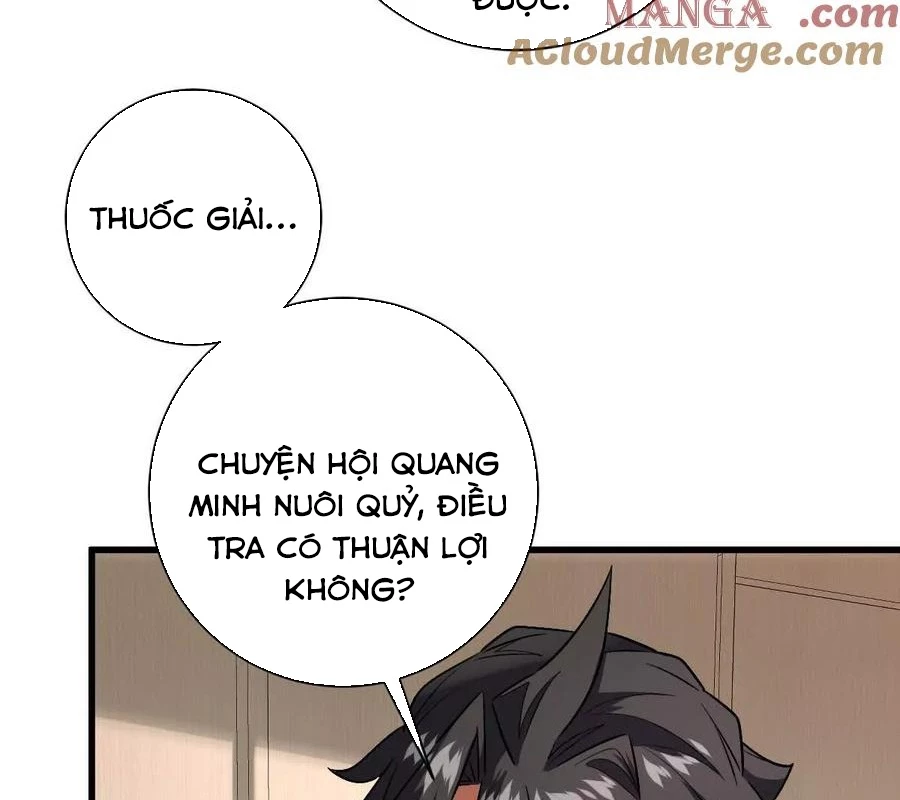 Ta Ở Thế Giới Quỷ Dị Chơi Hăng Rồi! Chapter 135 - Trang 2