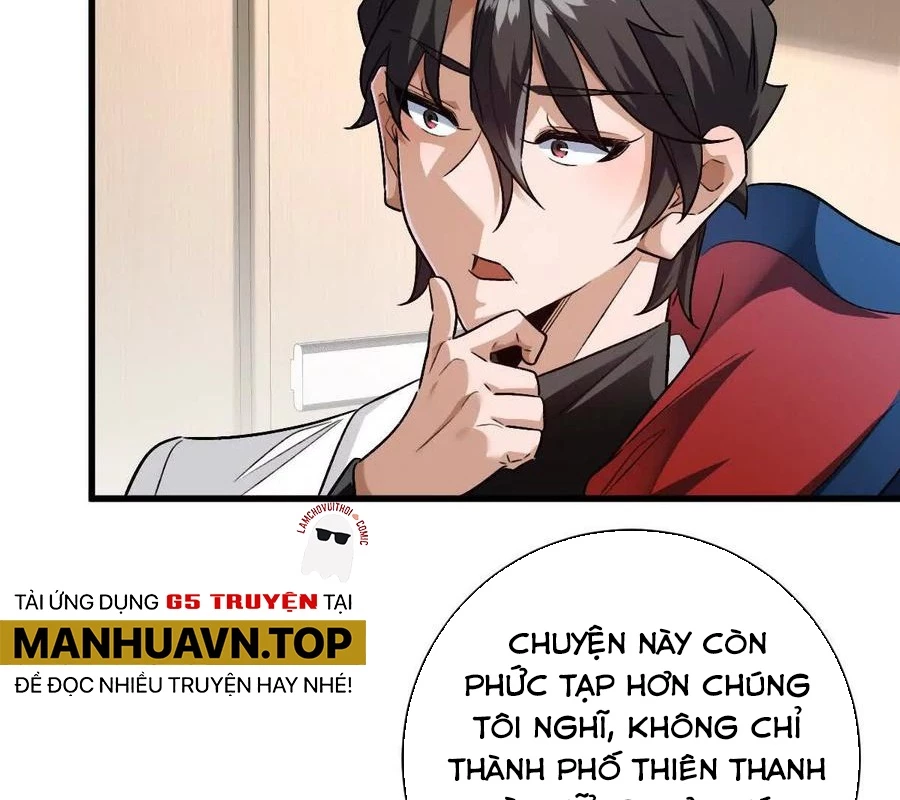 Ta Ở Thế Giới Quỷ Dị Chơi Hăng Rồi! Chapter 135 - Trang 2