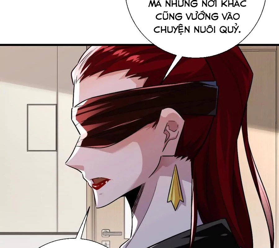 Ta Ở Thế Giới Quỷ Dị Chơi Hăng Rồi! Chapter 135 - Trang 2