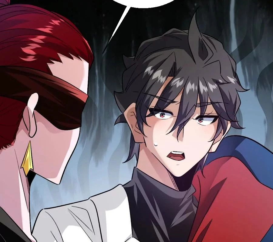 Ta Ở Thế Giới Quỷ Dị Chơi Hăng Rồi! Chapter 135 - Trang 2