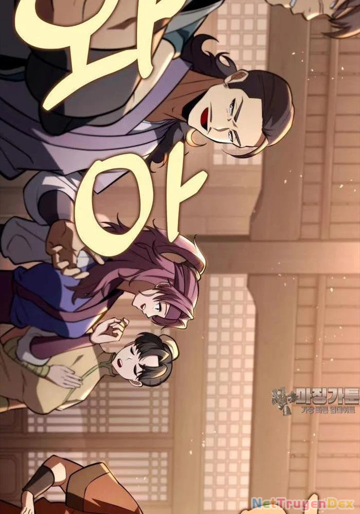 Cửu Thiên Kiếm Pháp Chapter 91 - Trang 4