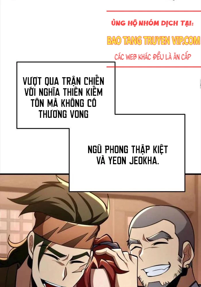Cửu Thiên Kiếm Pháp Chapter 91 - Trang 4