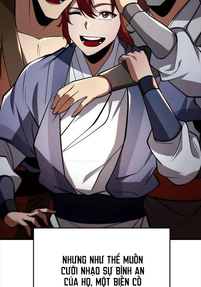 Cửu Thiên Kiếm Pháp Chapter 91 - Trang 4