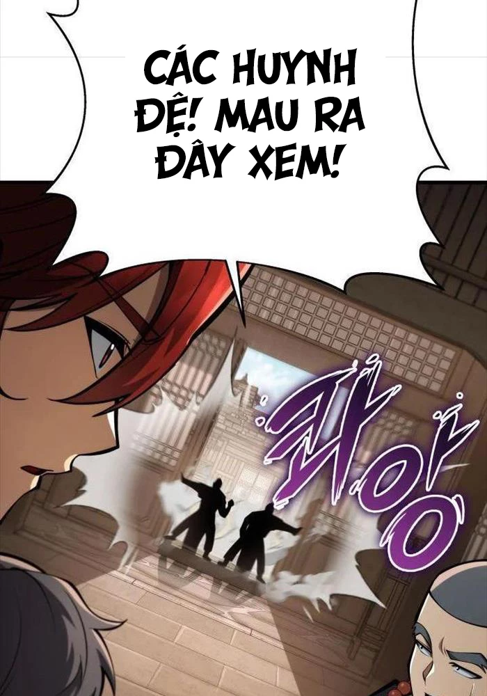 Cửu Thiên Kiếm Pháp Chapter 91 - Trang 4